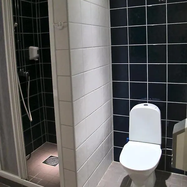 Metro Hotel Stockholm 3*,