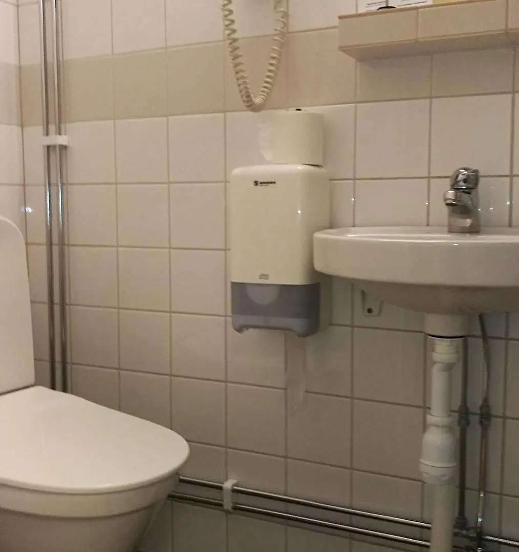 Metro Hotel Stockholm