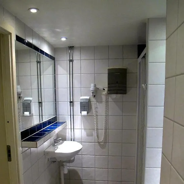 Metro Hotel Stockholm