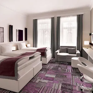 Hotell Ibis Styles Odenplan, Stockholm