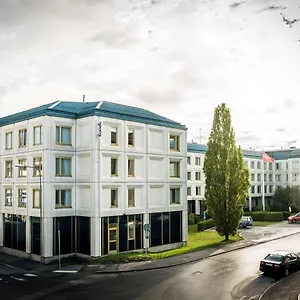 Hotell Scandic Skärholmen, Stockholm
