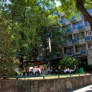 Benczur Hotell Budapest