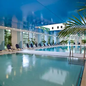 Danubius Helia Hotell Budapest