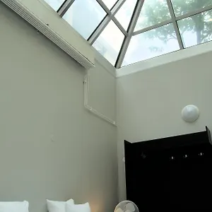 호스텔 인터호스텔, 스톡홀름