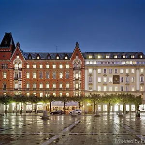 Hotell Nobis Stockholm, A Member Of Design Hotels™, Stockholm
