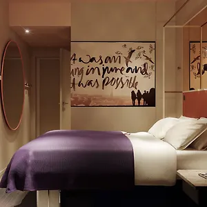 Otel Scandic No 53