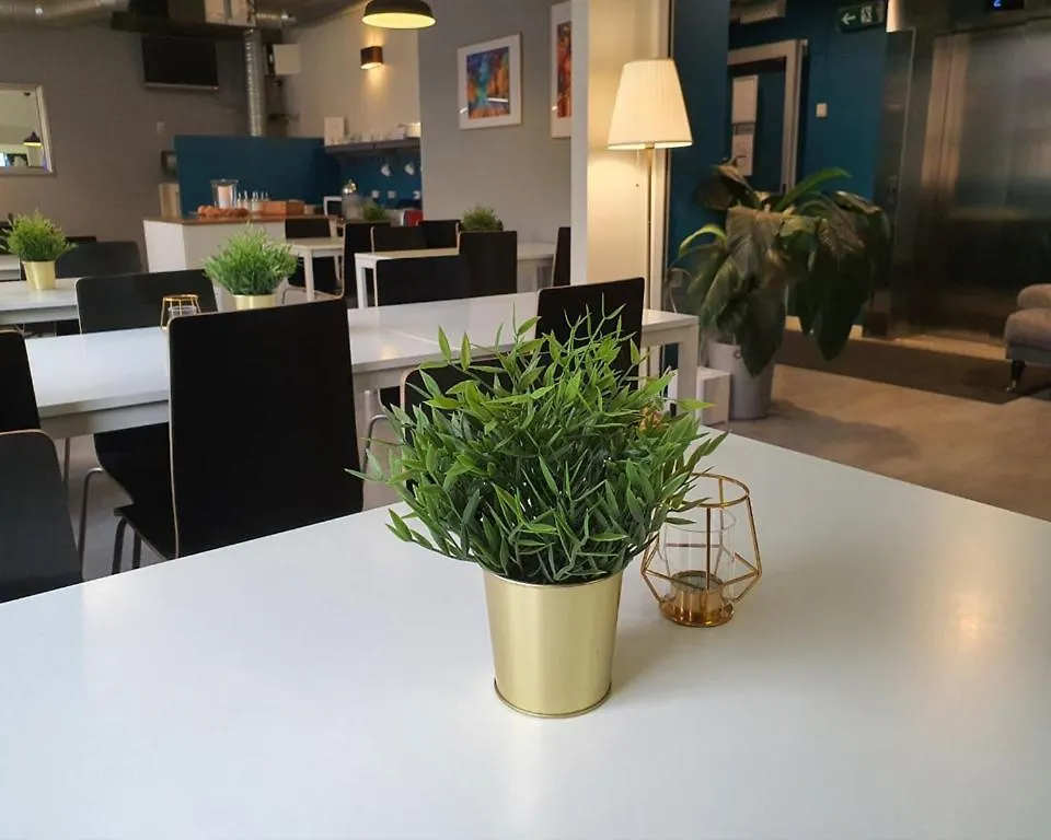 Metro Hotel Stockholm