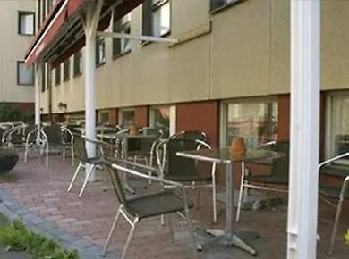 Metro Hotel Stockholm