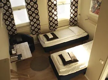 Metro Hotel Stockholm