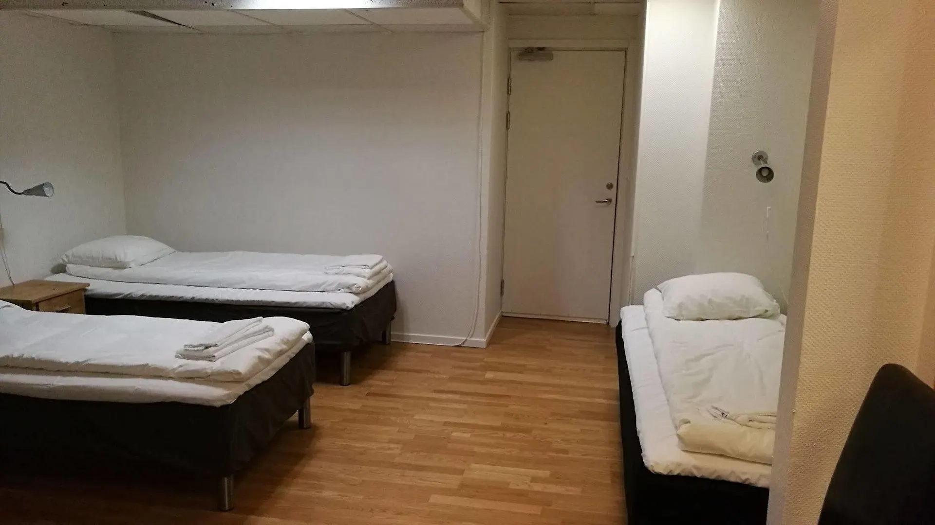 Metro Hotel Stockholm Sweden