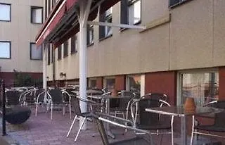Metro Hotel Stockholm Sverige