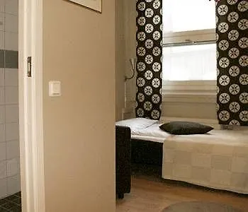 Metro Hotel Stockholm