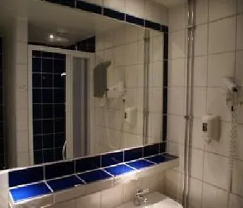 Metro Hotel Stockholm Sverige