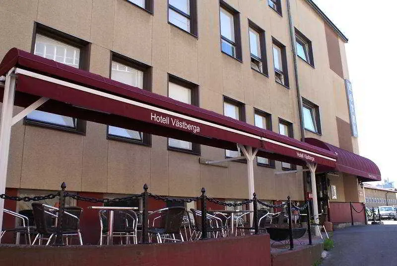 Metro Hotel Stockholm