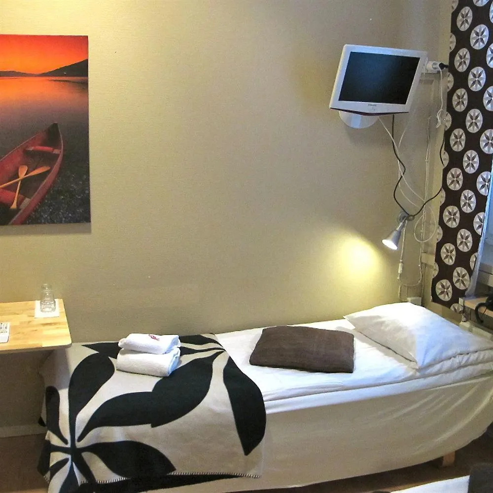 Metro Hotel Stockholm Sverige