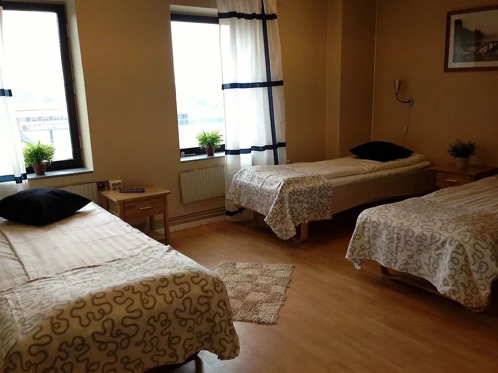 Metro Hotel Stockholm 3*,  Sverige