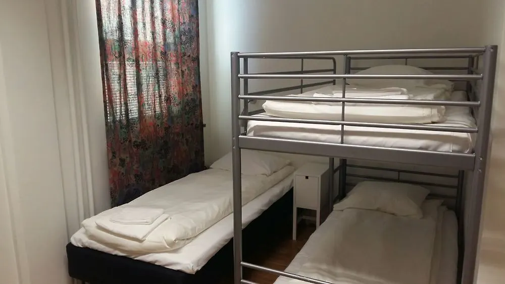 Metro Hotel Stockholm