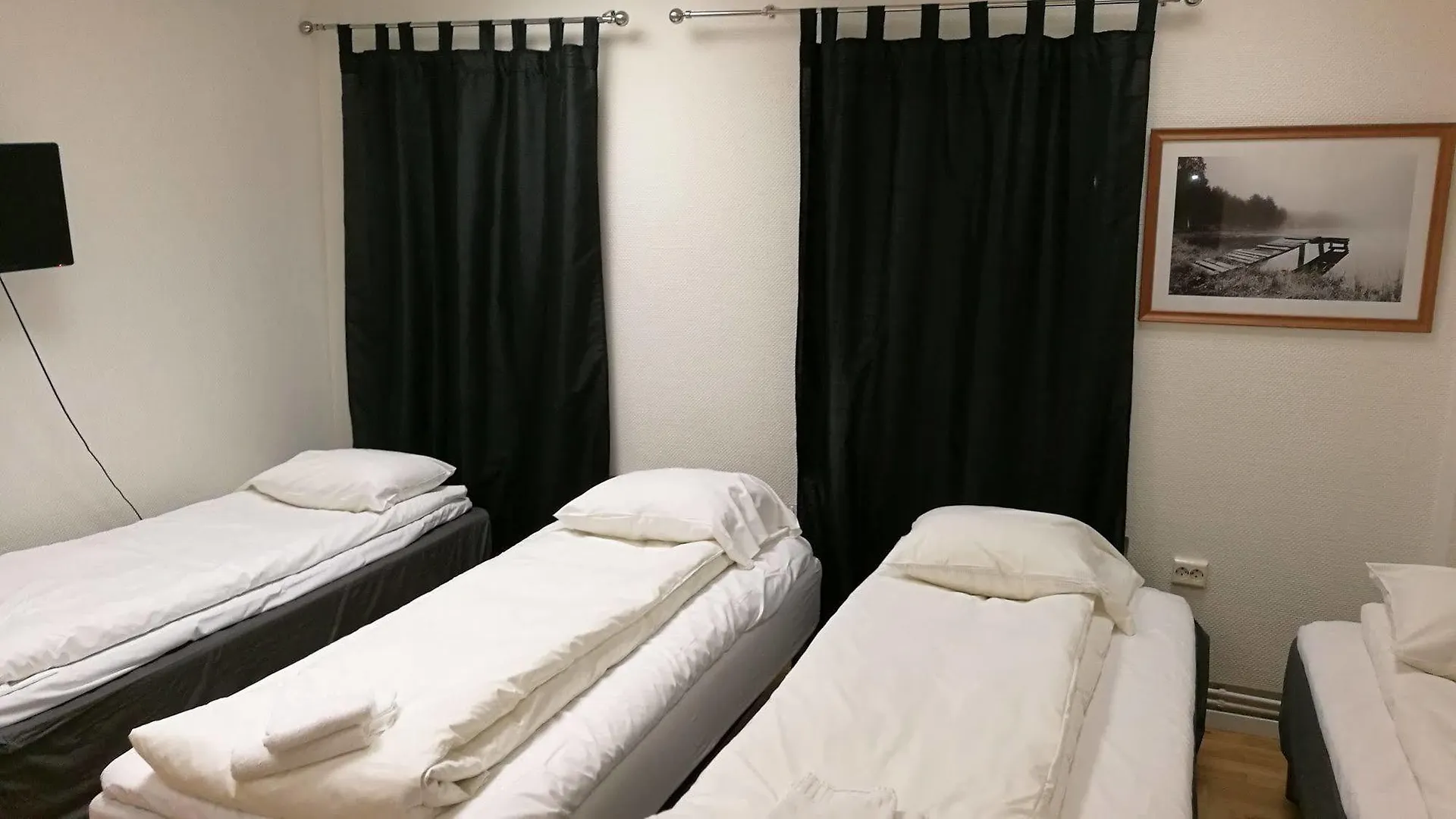 Metro Hotel Stockholm