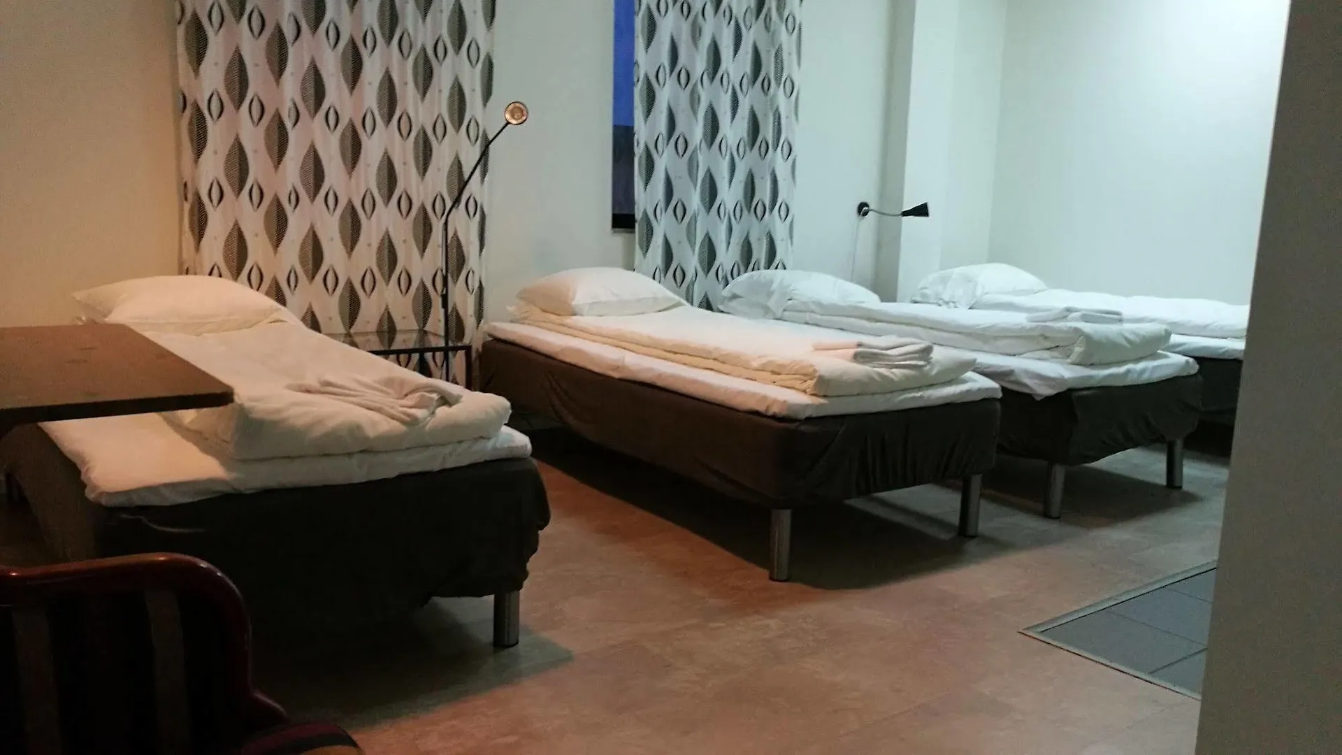 Metro Hotel Stockholm
