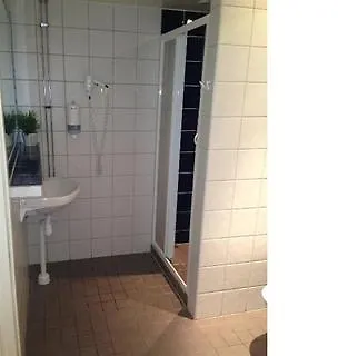 Metro Hotel Stockholm