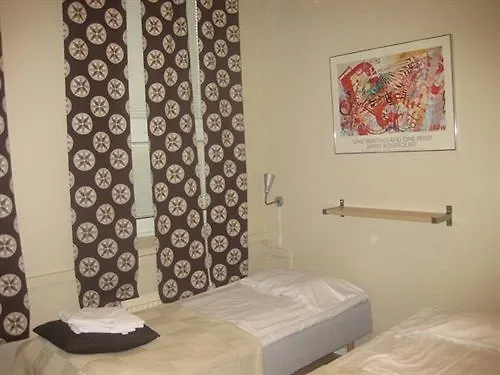 Metro Hotel Stockholm